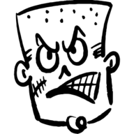 Content Villain logo