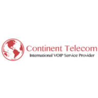 Continent Telecom
