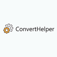 ConvertHelper.net