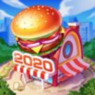Cooking Frenzy logo
