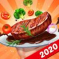 Cooking Hot logo