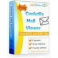 CoolUtils Mail Viewer