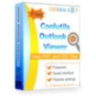 Coolutils Outlook Viewer
