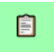 Copy Paste CSS logo