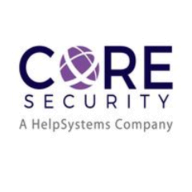 Core Security logo