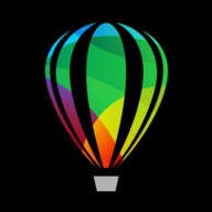 CorelDRAW Technical Suite X7 logo