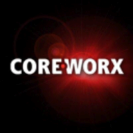 Coreworx logo