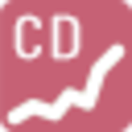 Corona Dashboard logo