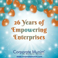 Corporate Munim