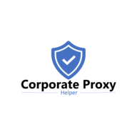 Corporate Proxy Helper