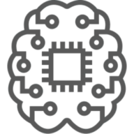 CortexGPT logo