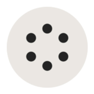 Cosmos: Curate your universe logo