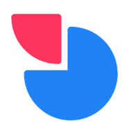 Counter.dev logo