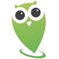 CourseFinder logo