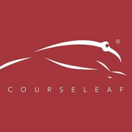CourseLeaf