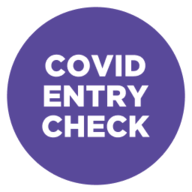Covid Entry Check