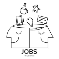 Coworkies Jobs