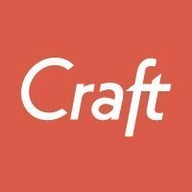 Craft logo