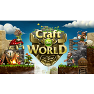 Craft The World