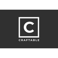 Craftable logo
