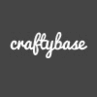 Craftybase logo