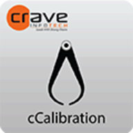 Crave InfoTech cCalibration