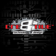 Cre8tive Technology and Design