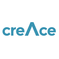 Creace logo