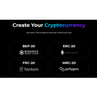 Createmytoken.net logo