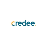 Credee logo