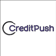 CreditPush logo