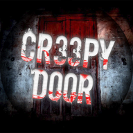 Creepy Door