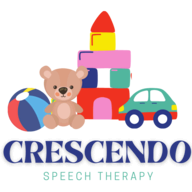 Crescendo Speech Processing