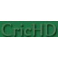 CricHD logo