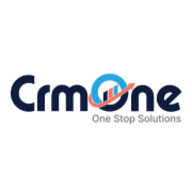 CrmOne logo