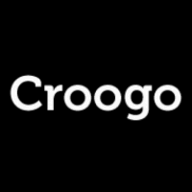 Croogo logo