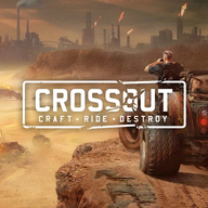 Crossout