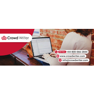 Crowd Writer