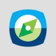 CrowdCompass logo