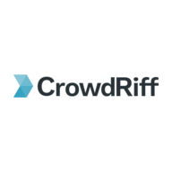 CrowdRiff
