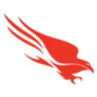 CrowdStrike Falcon Complete logo