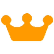 CrownPDF logo