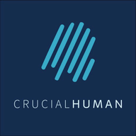 Crucial Human Stickies