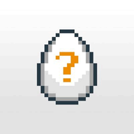 CryptoEggs logo