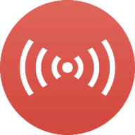 Crystal Alarm logo