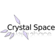 Crystal Space