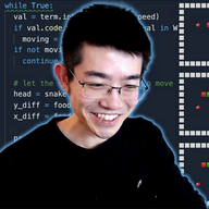 CS Dojo logo