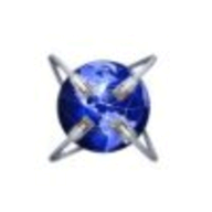 CS Fire Monitor logo