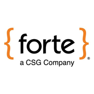CSG Forte