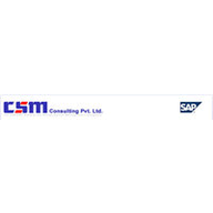 CSM Consulting